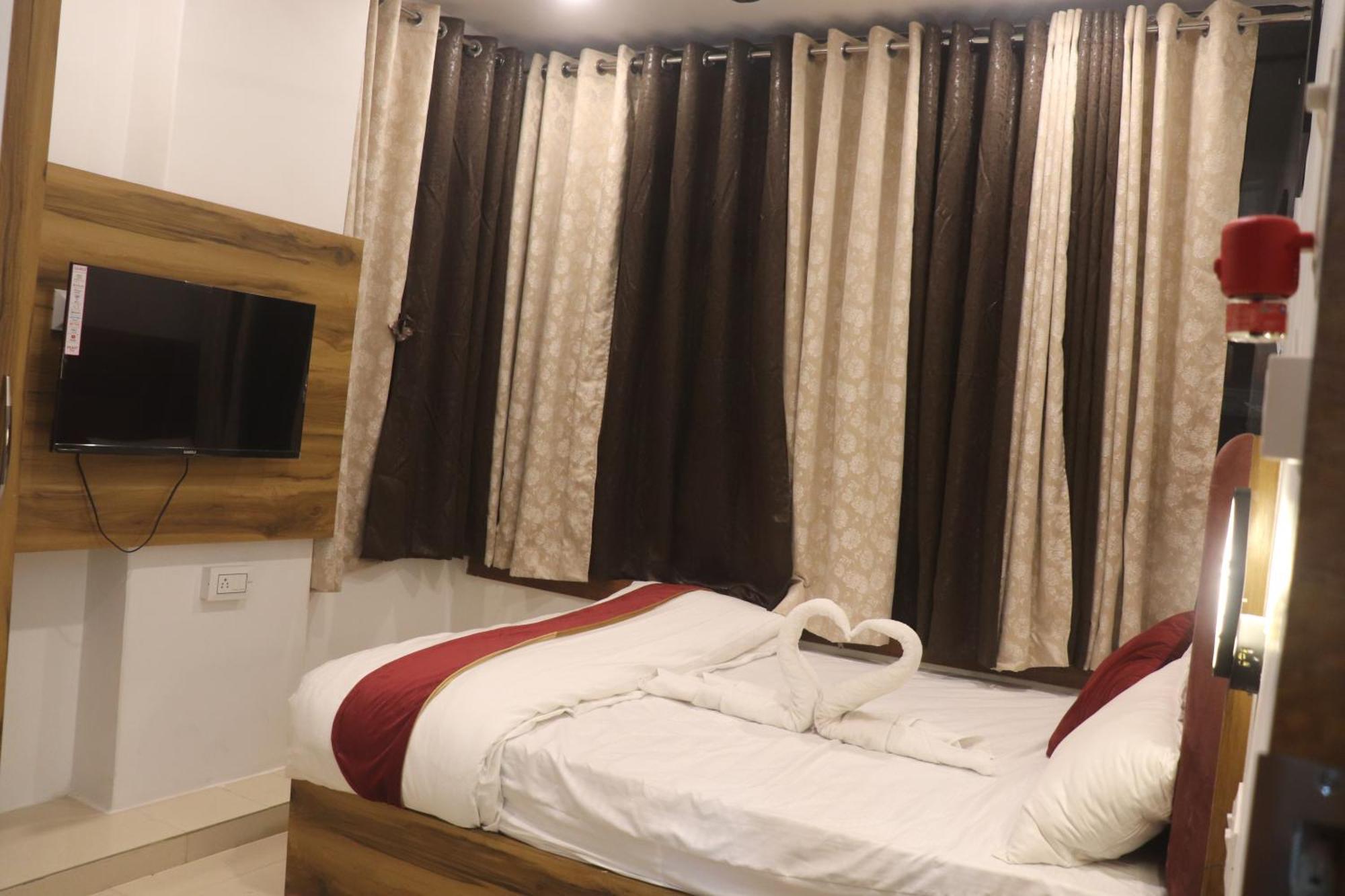 Maurya Pandeypur 3* Varanasi