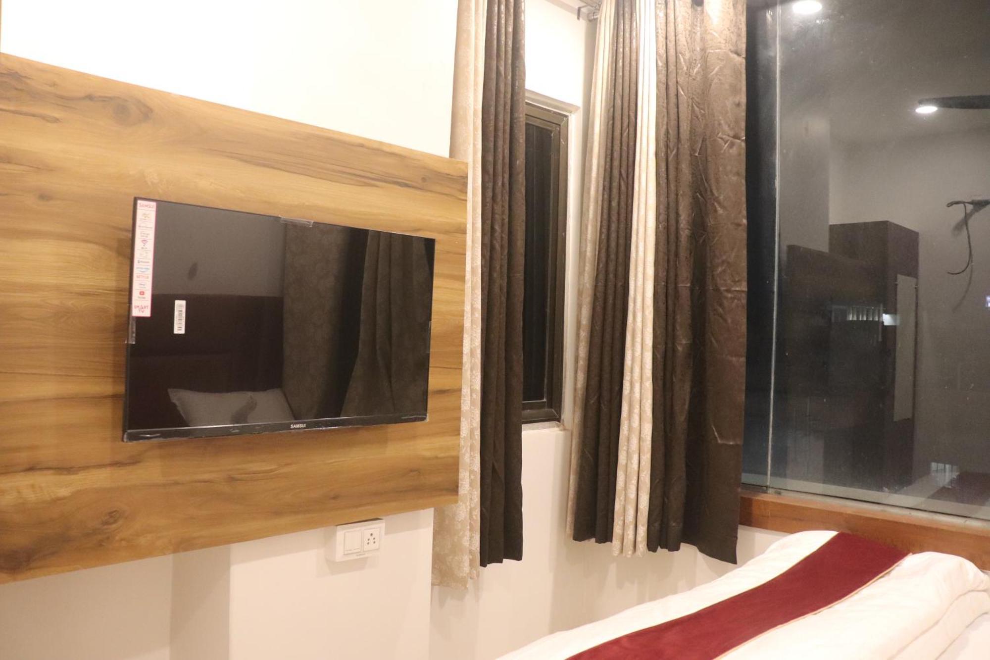 Maurya Pandeypur 3* Varanasi