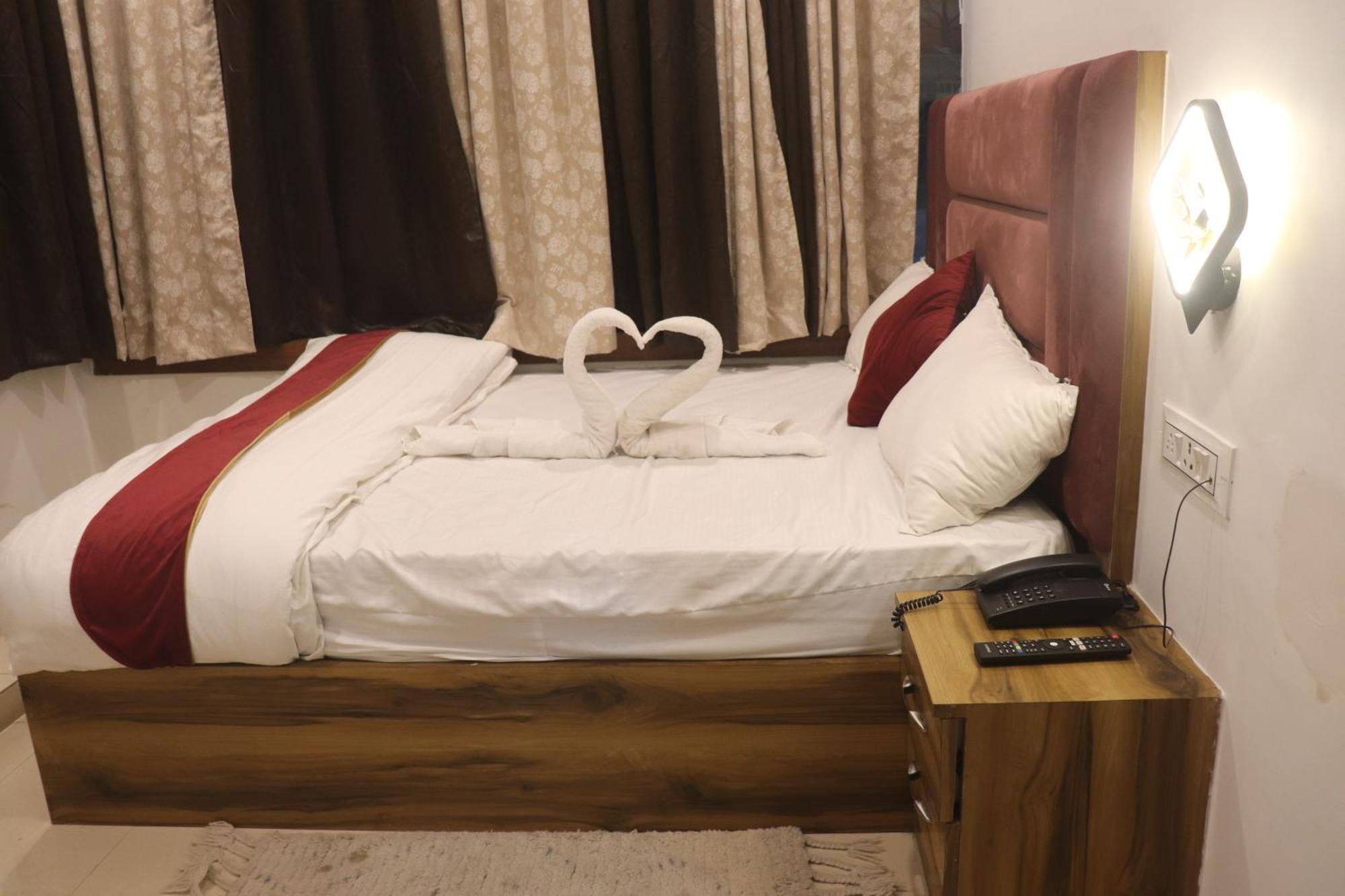 Maurya Pandeypur 3* Varanasi