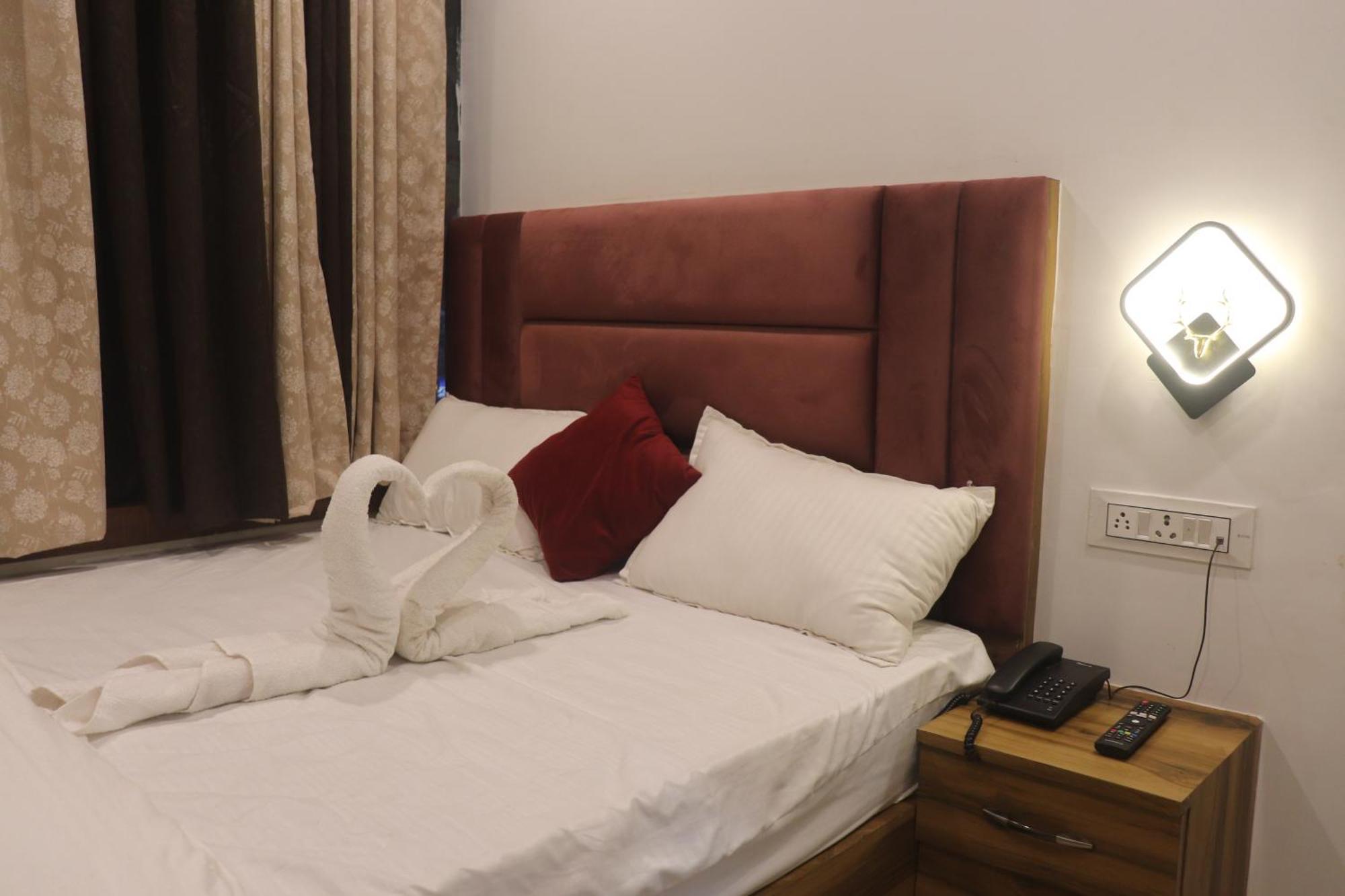 Maurya Pandeypur 3* Varanasi
