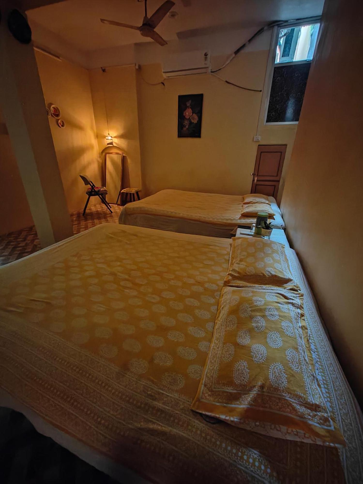 Apartment Rudravasa Luxury *