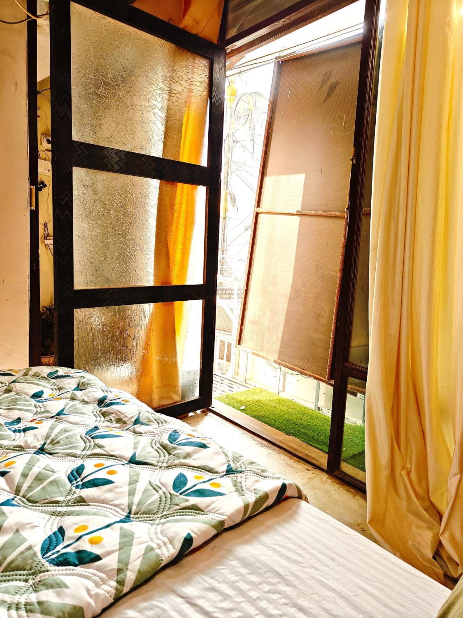 Noor Homestay Varanasi