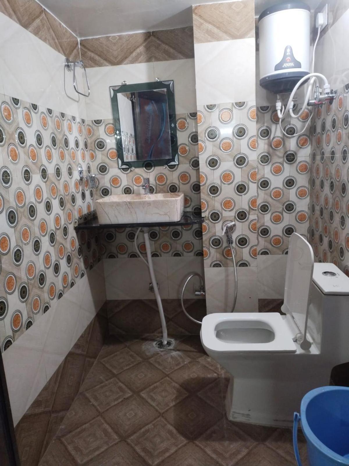 Guest house The Gateway Banaras *