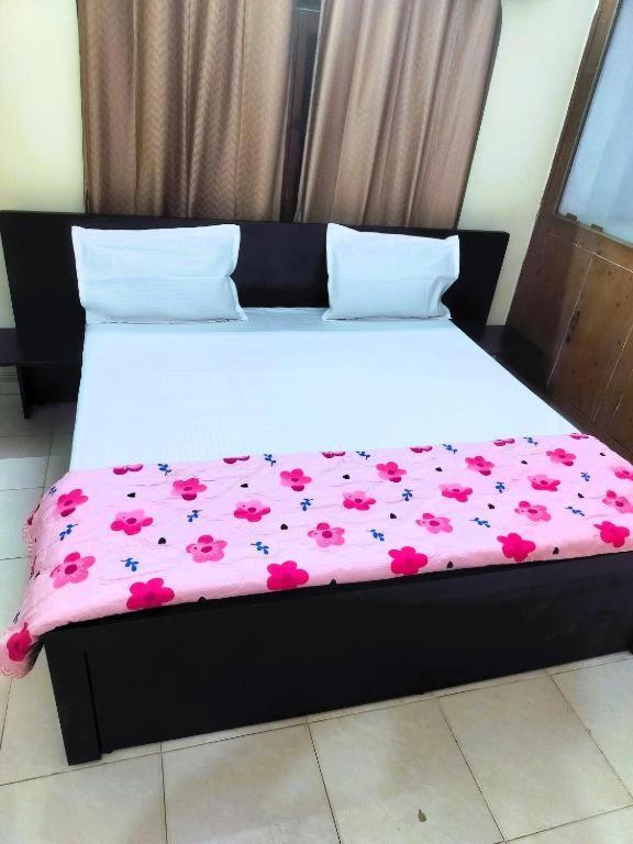 Hotel The Swati Palace 2*