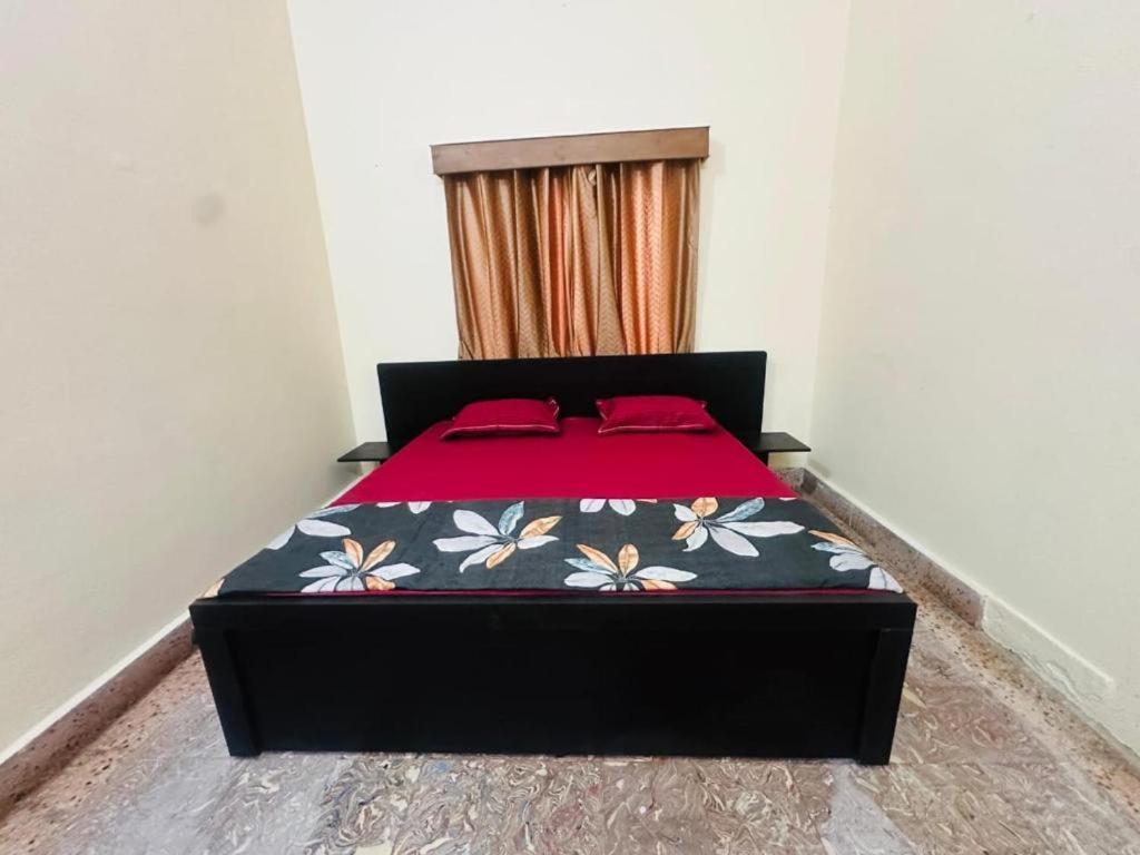 Hotel The Swati Palace