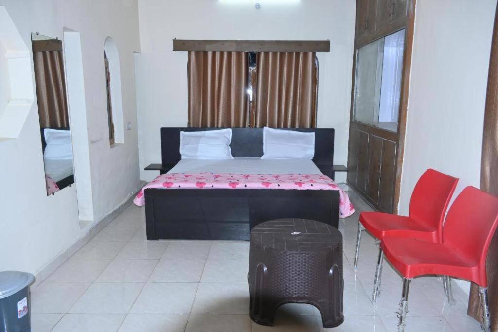 Hotel The Swati Palace 2*