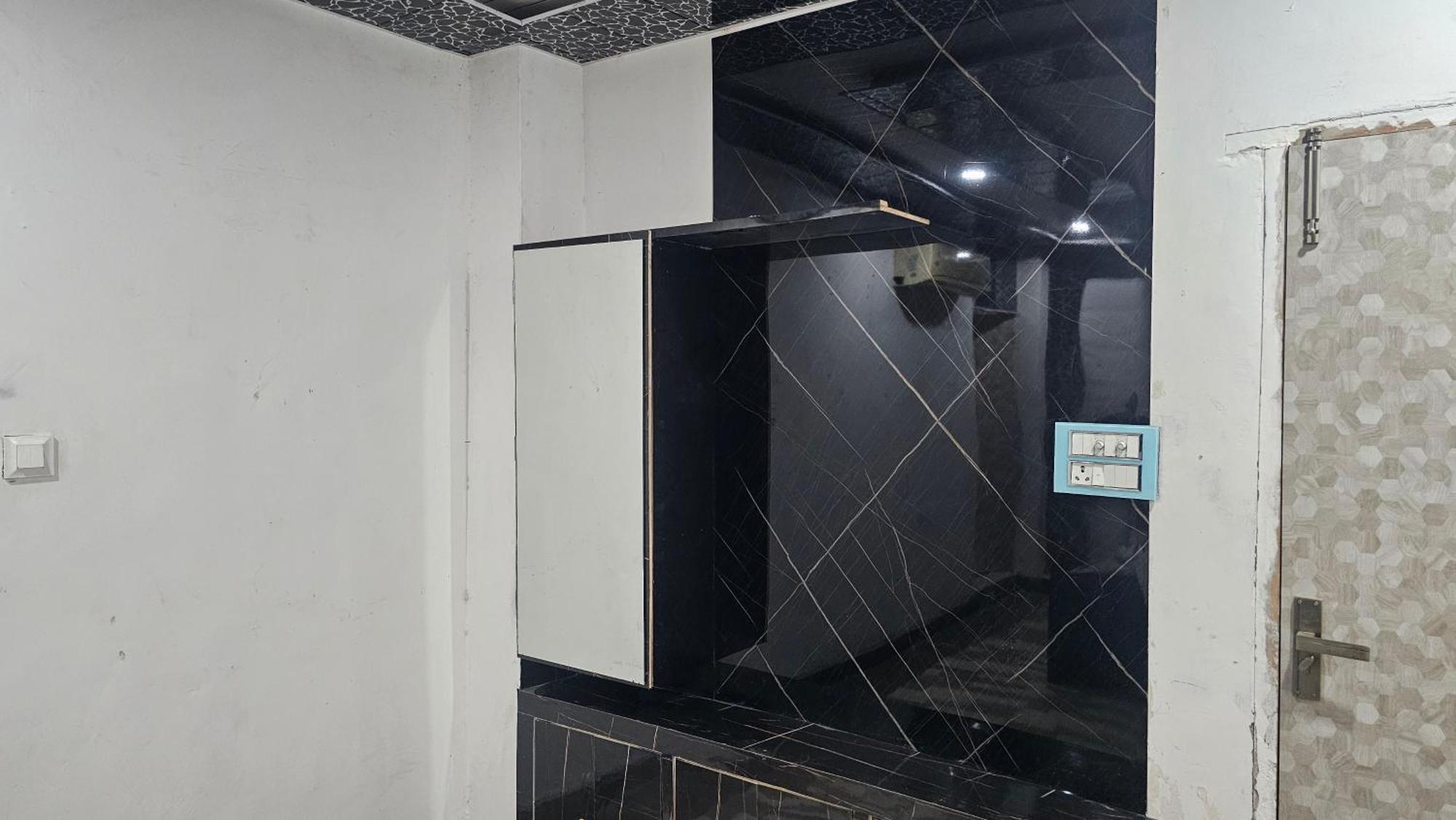 Homestay Heritage Heaven 3 Blue *