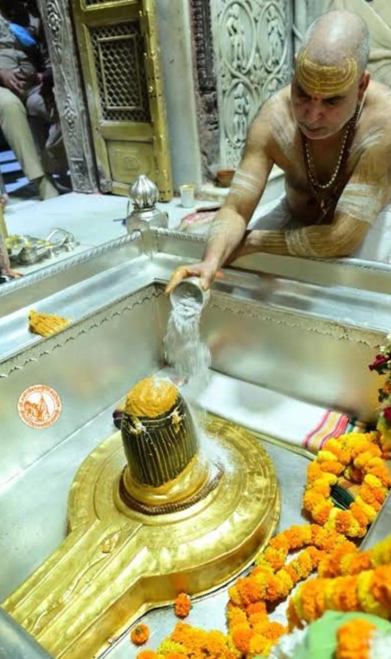 Heritage Heaven 1 Gold * Varanasi