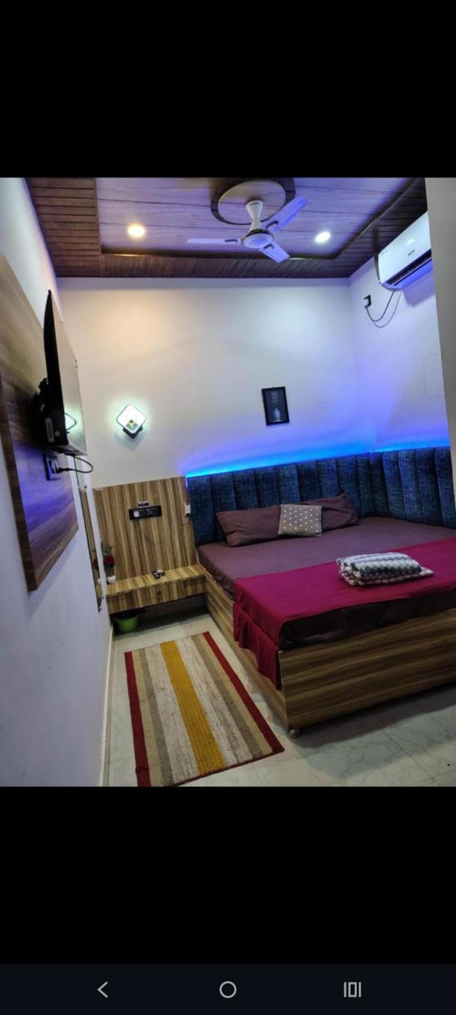 Banarasiya Close To Banaras Railway Station Homestay