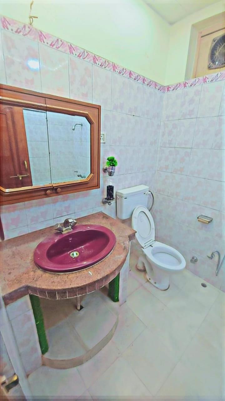 Serene Stays At Varanasi - 5Bhk Luxury Villa