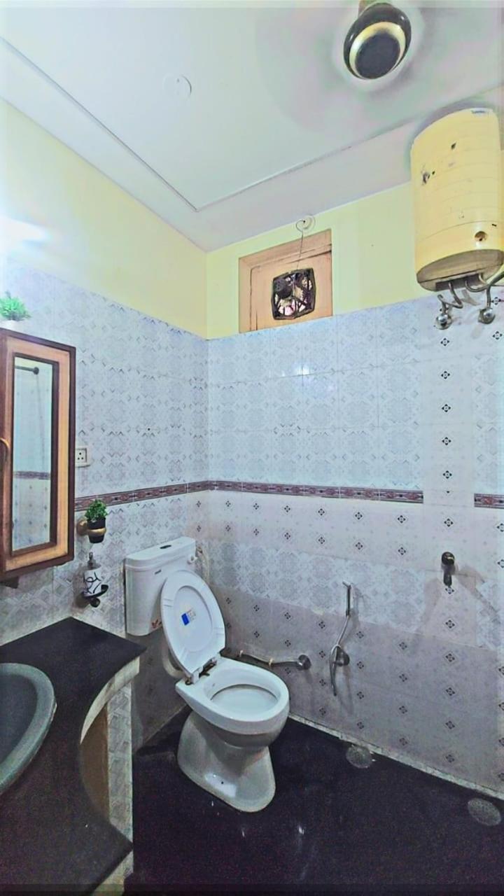 Serene Stays At Varanasi - 5Bhk Luxury Villa *