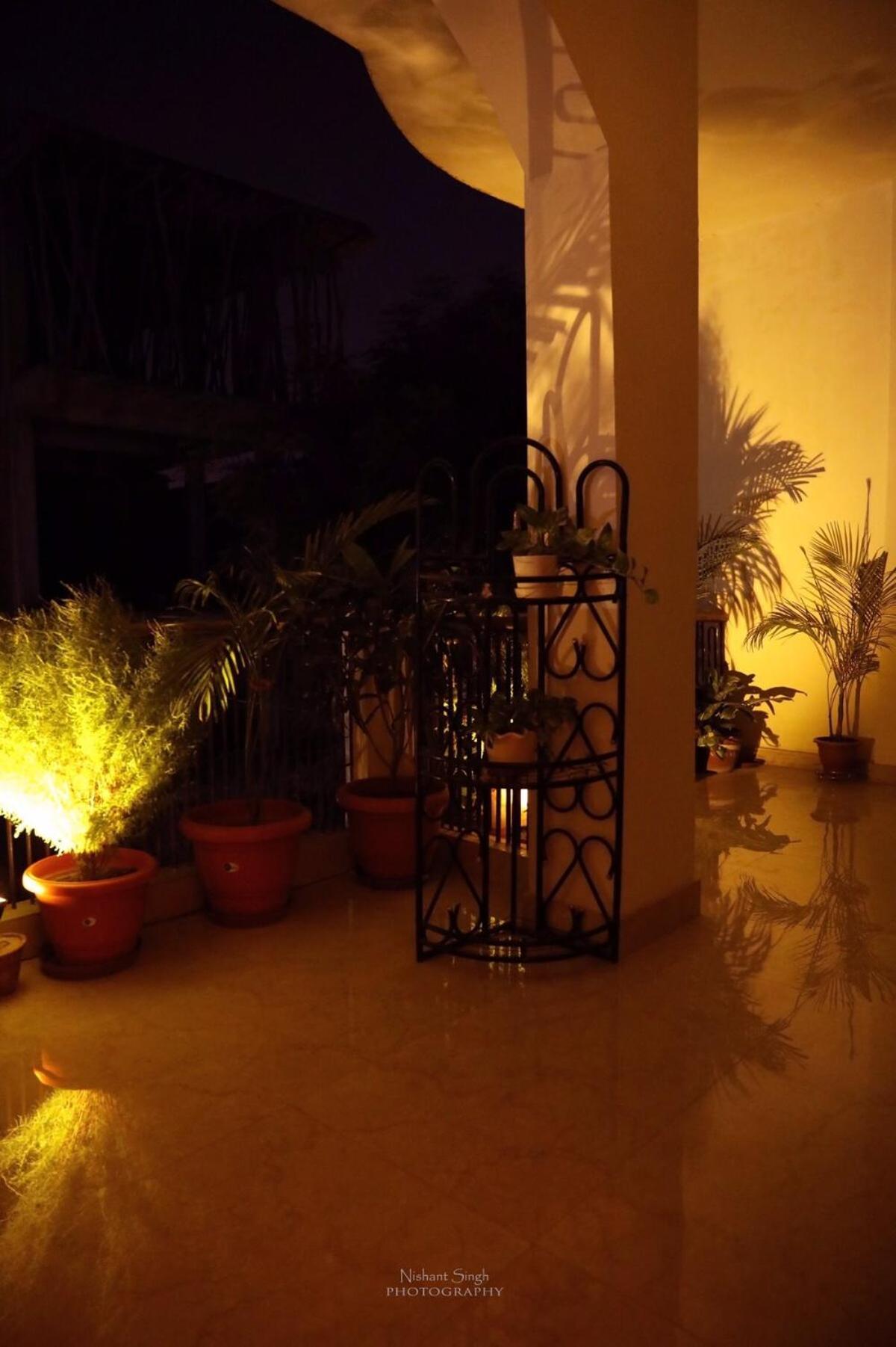 Tattva Luxurious