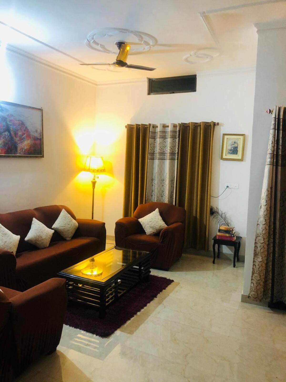 Tattva Luxurious Apartment Varanasi