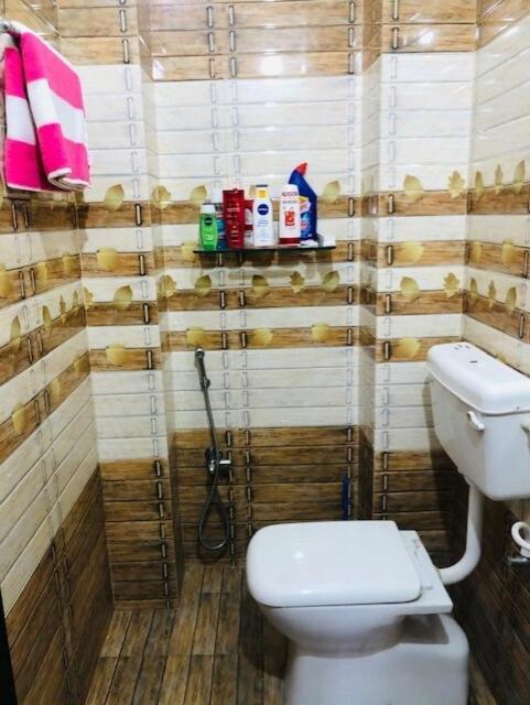 Apartment Tattva- 6bhk