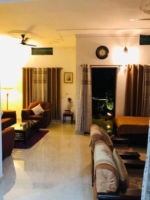 Apartment Tattva- 6bhk