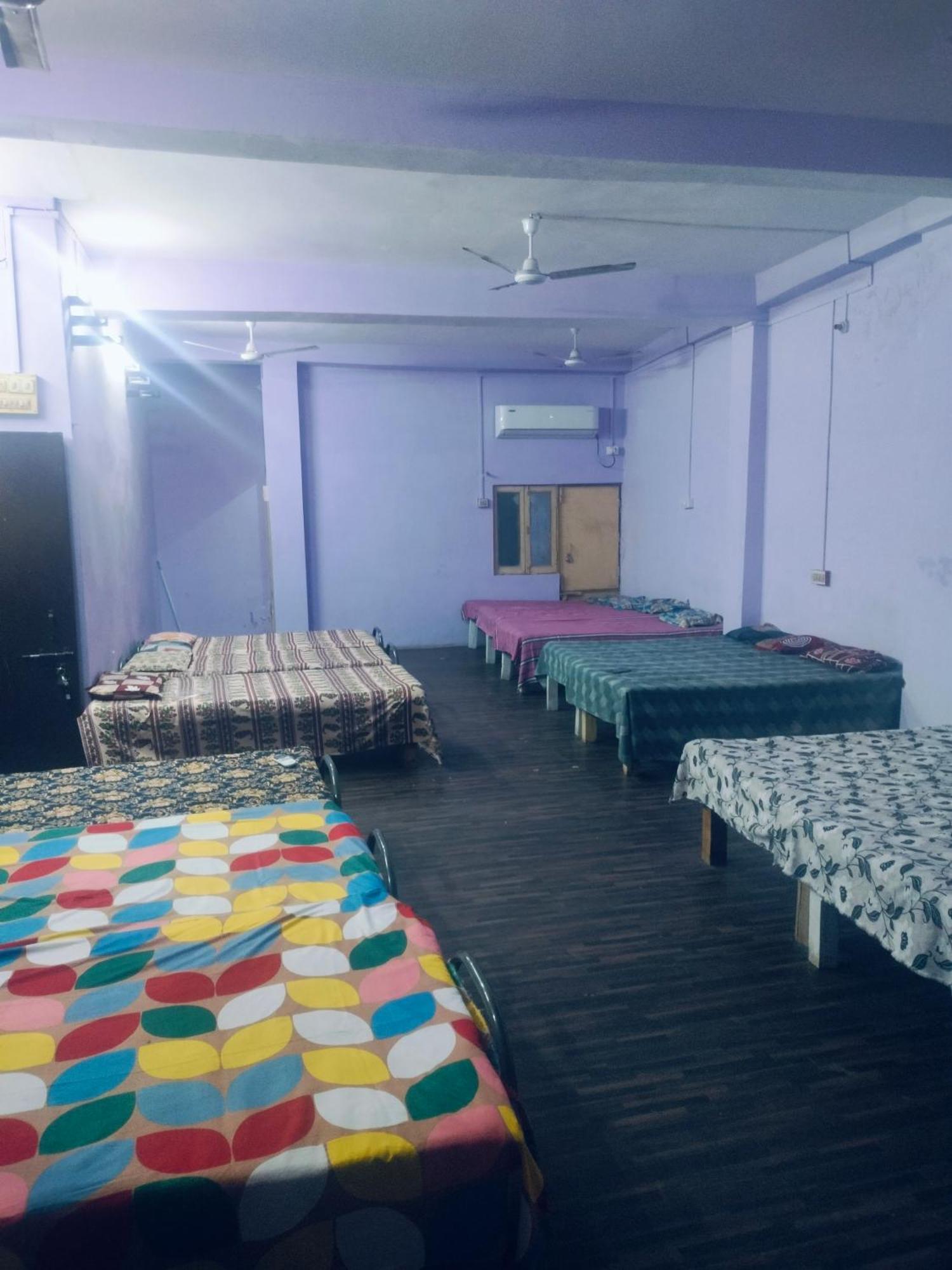 Samridhi Guest house Varanasi