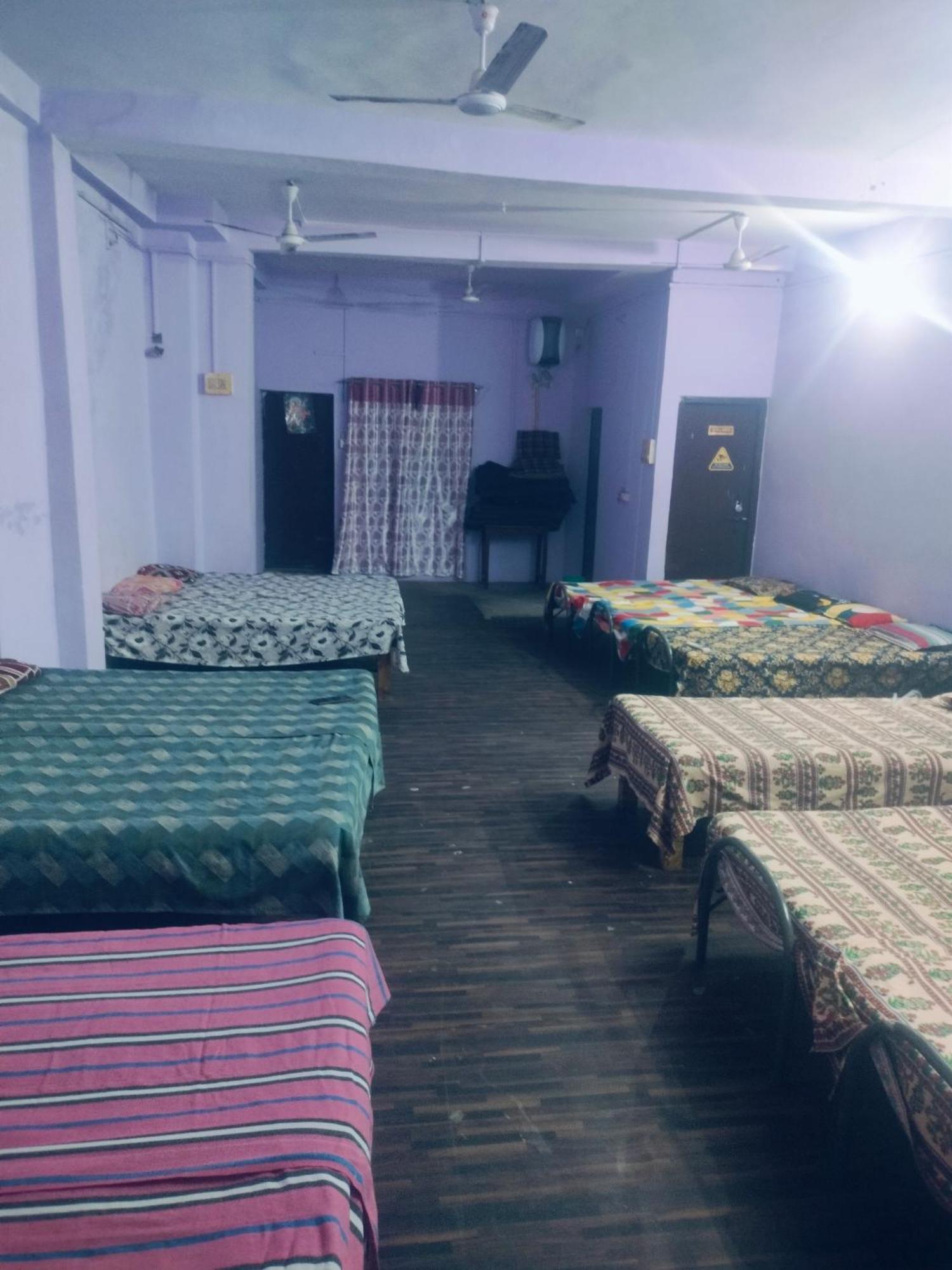 Guest house Samridhi *