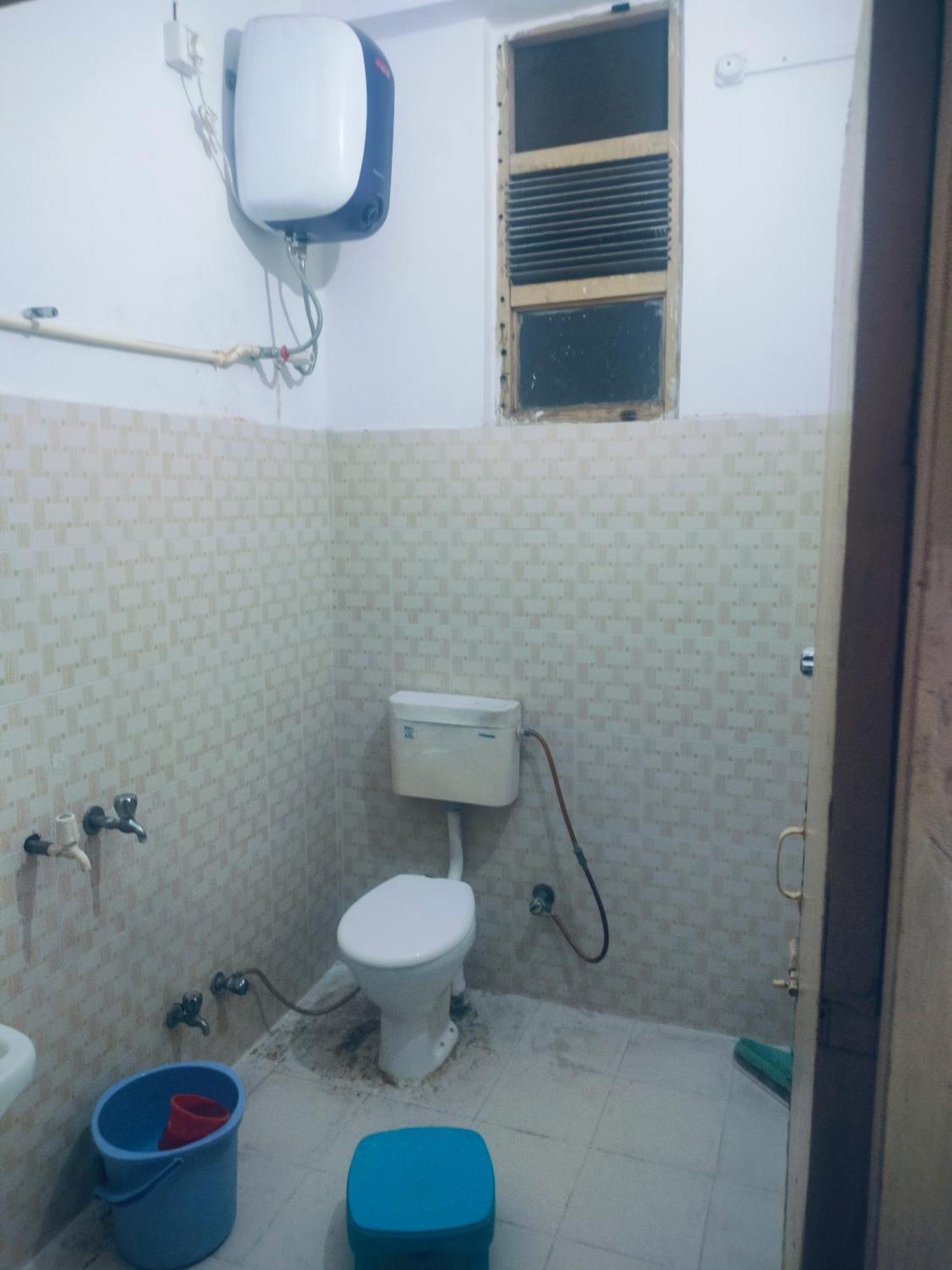 Samridhi Guest house *