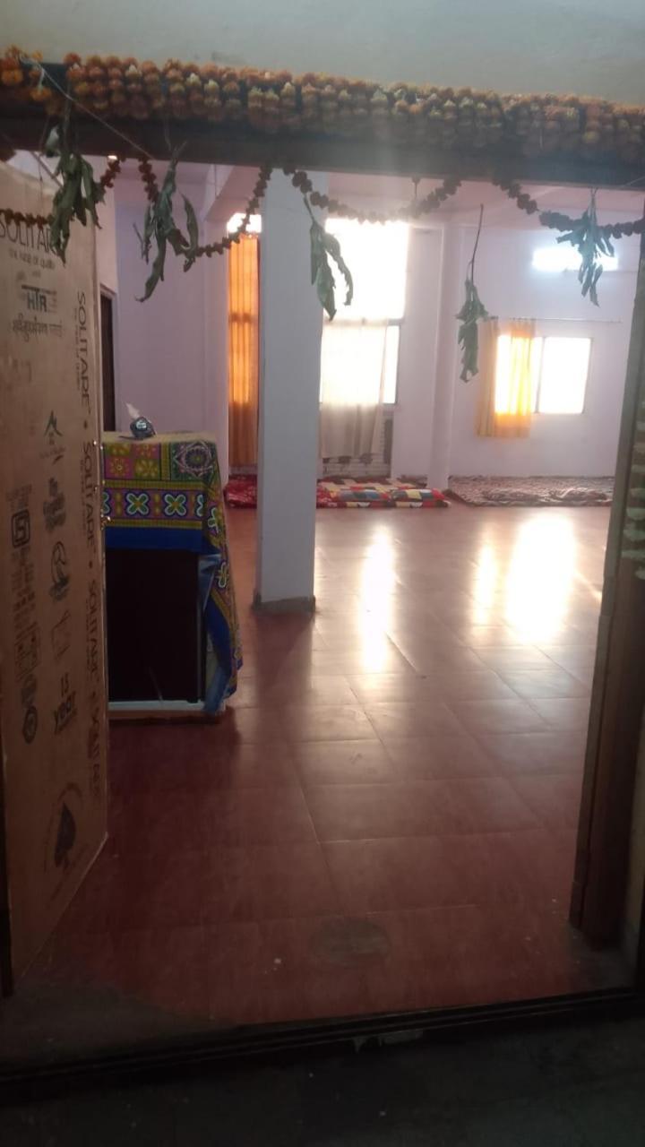 Guest house Samridhi Varanasi