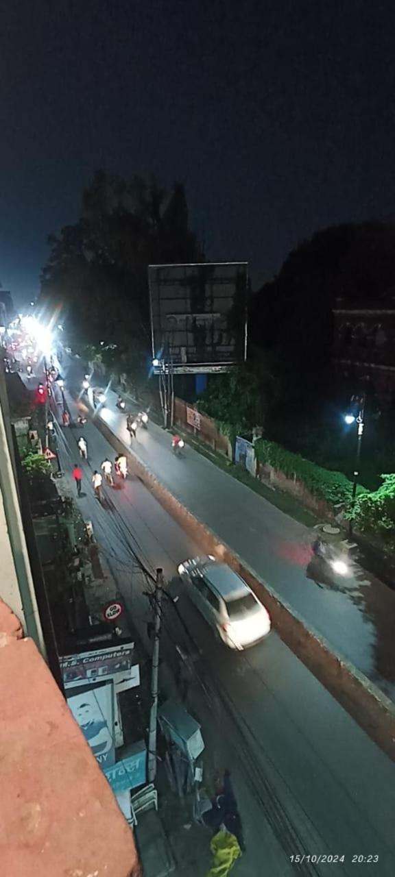 Samridhi Varanasi