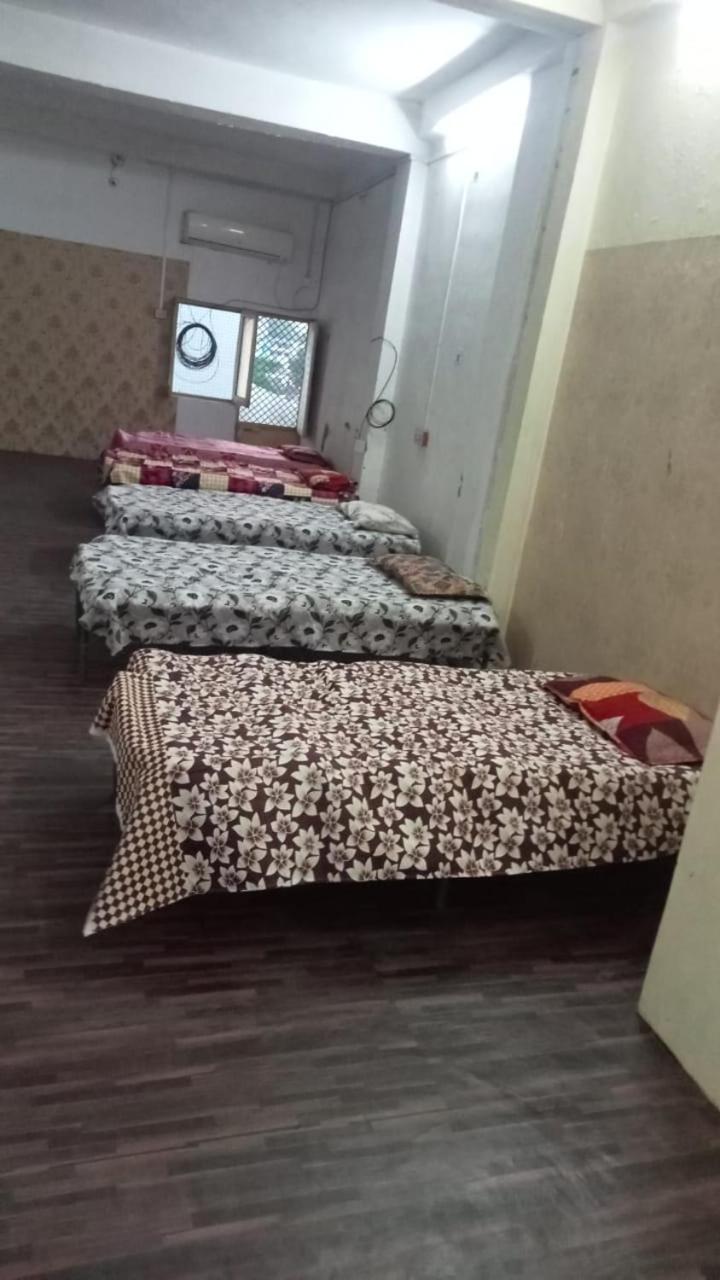 Guest house Samridhi *
