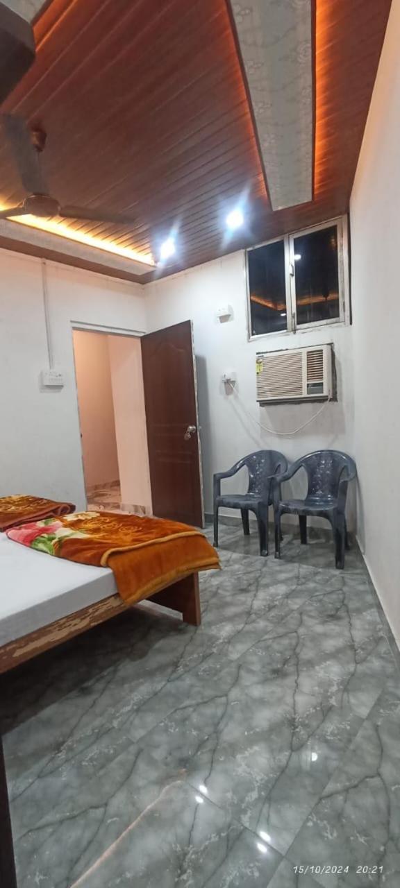 Samridhi Guest house *