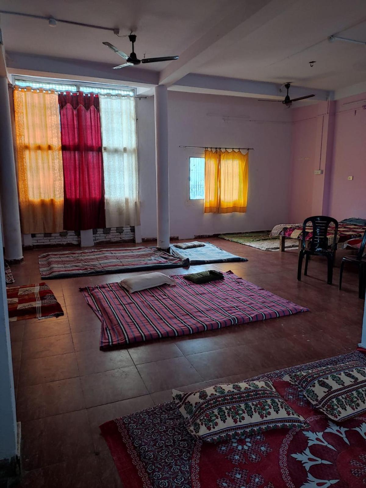 Guest house Samridhi Varanasi