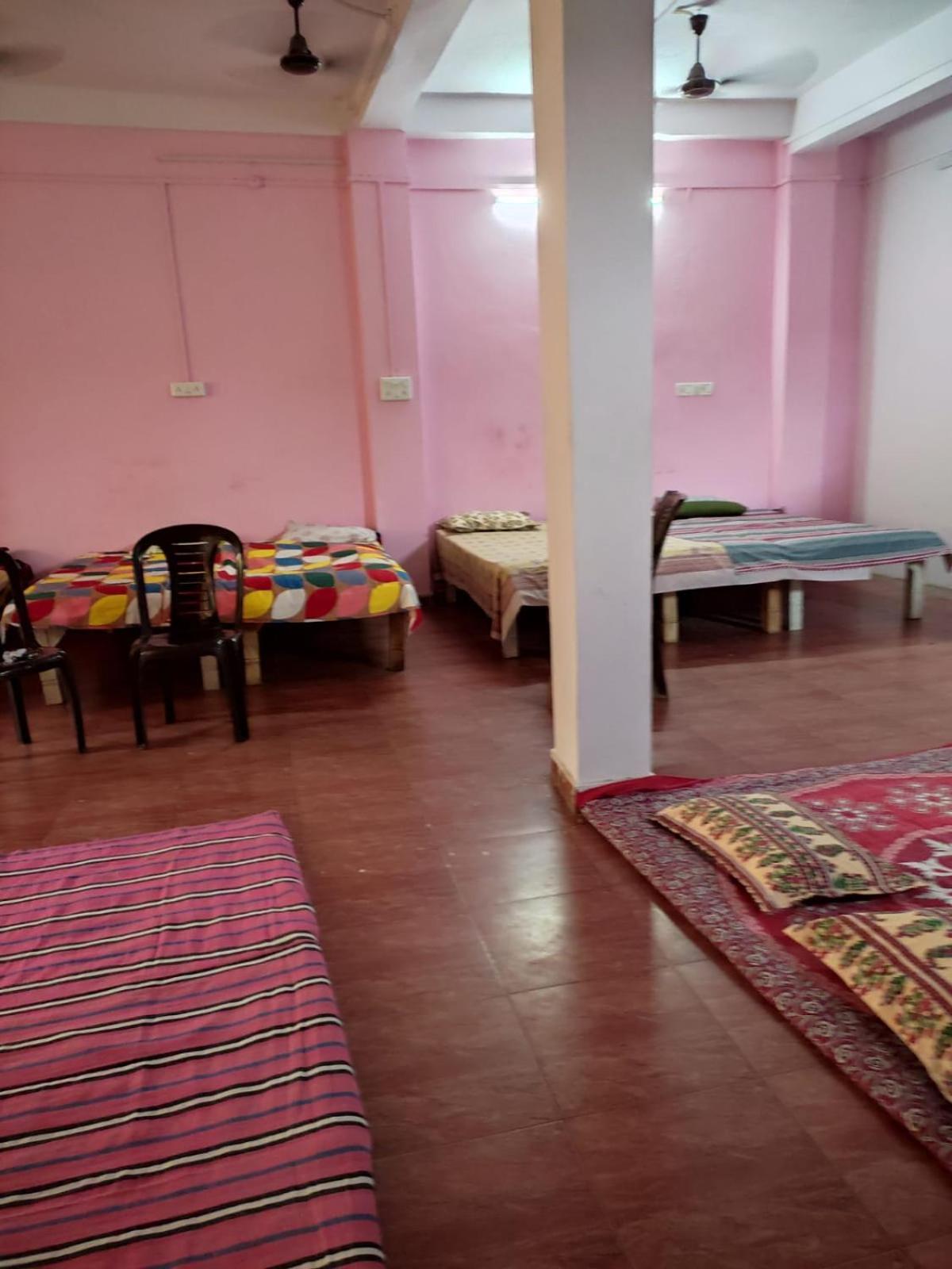 Samridhi Varanasi