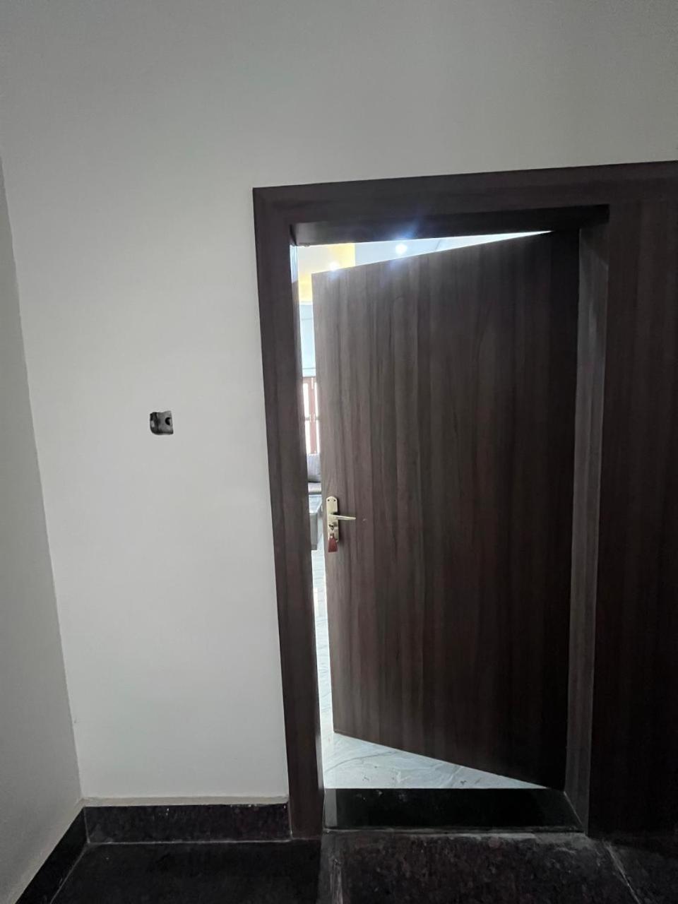 Hridayam Kashi Apartment Varanasi