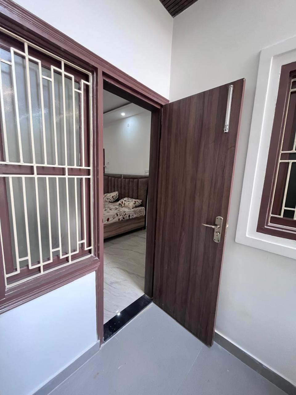Hridayam Kashi Apartment Varanasi