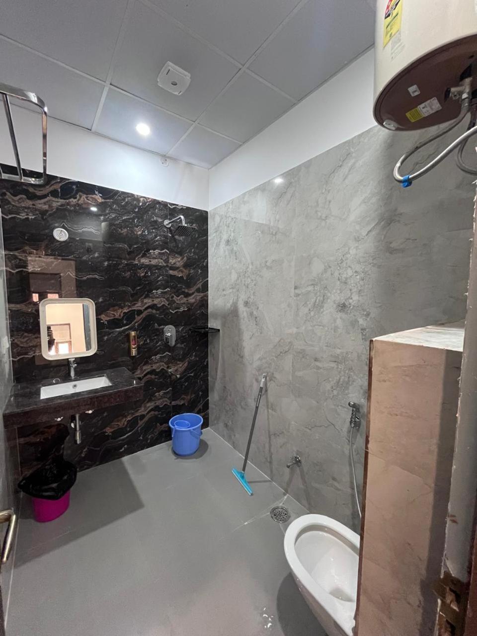 Apartment Hridayam Kashi