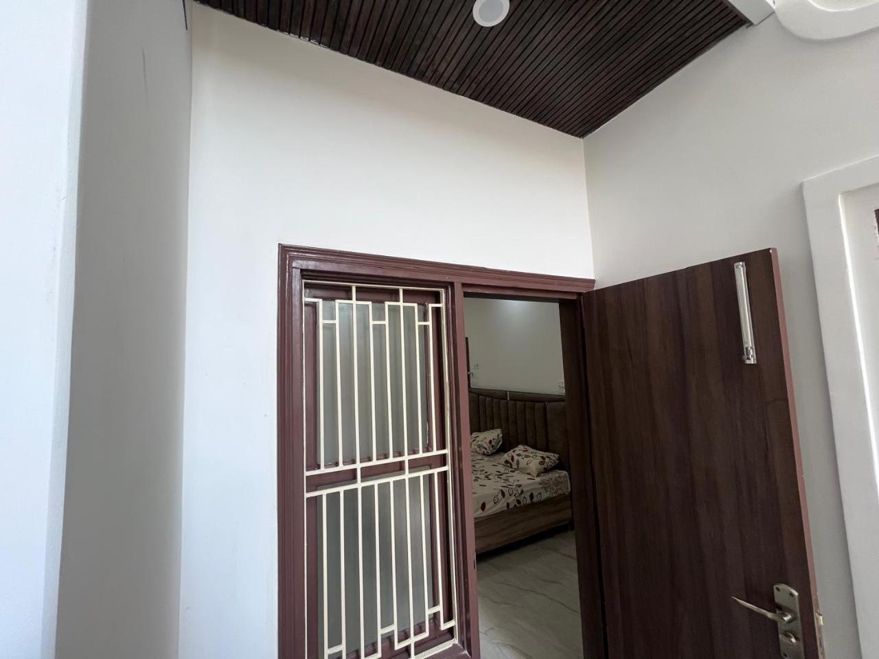 Apartment Hridayam Kashi Varanasi
