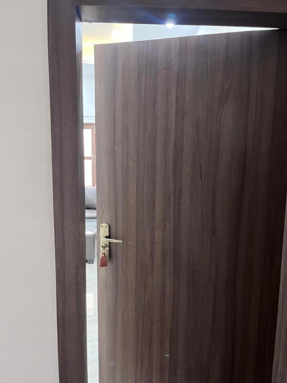 Apartment Hridayam Kashi *