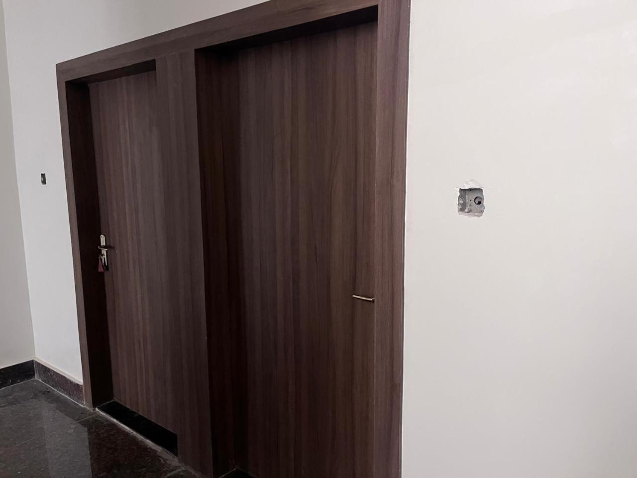 Apartment Hridayam Kashi *