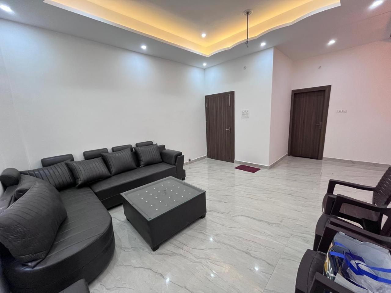 Apartment Hridayam Kashi Varanasi