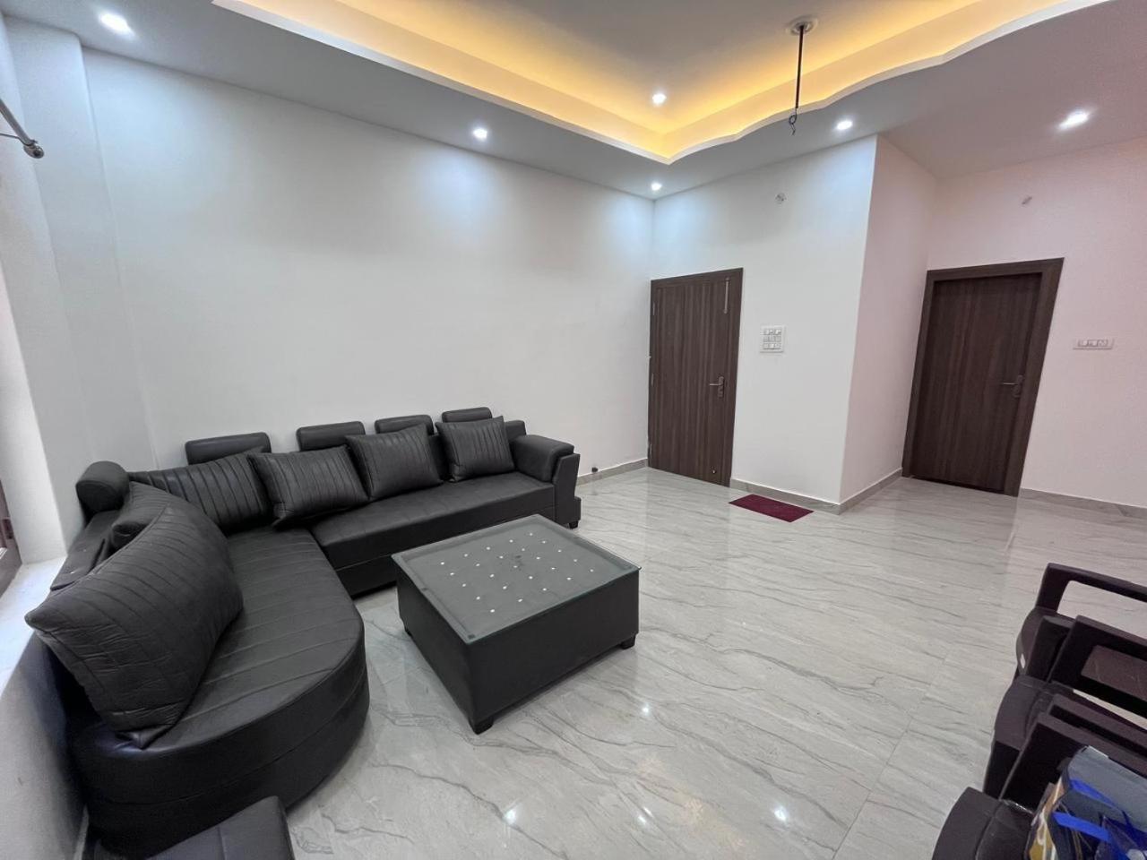 Hridayam Kashi Apartment Varanasi