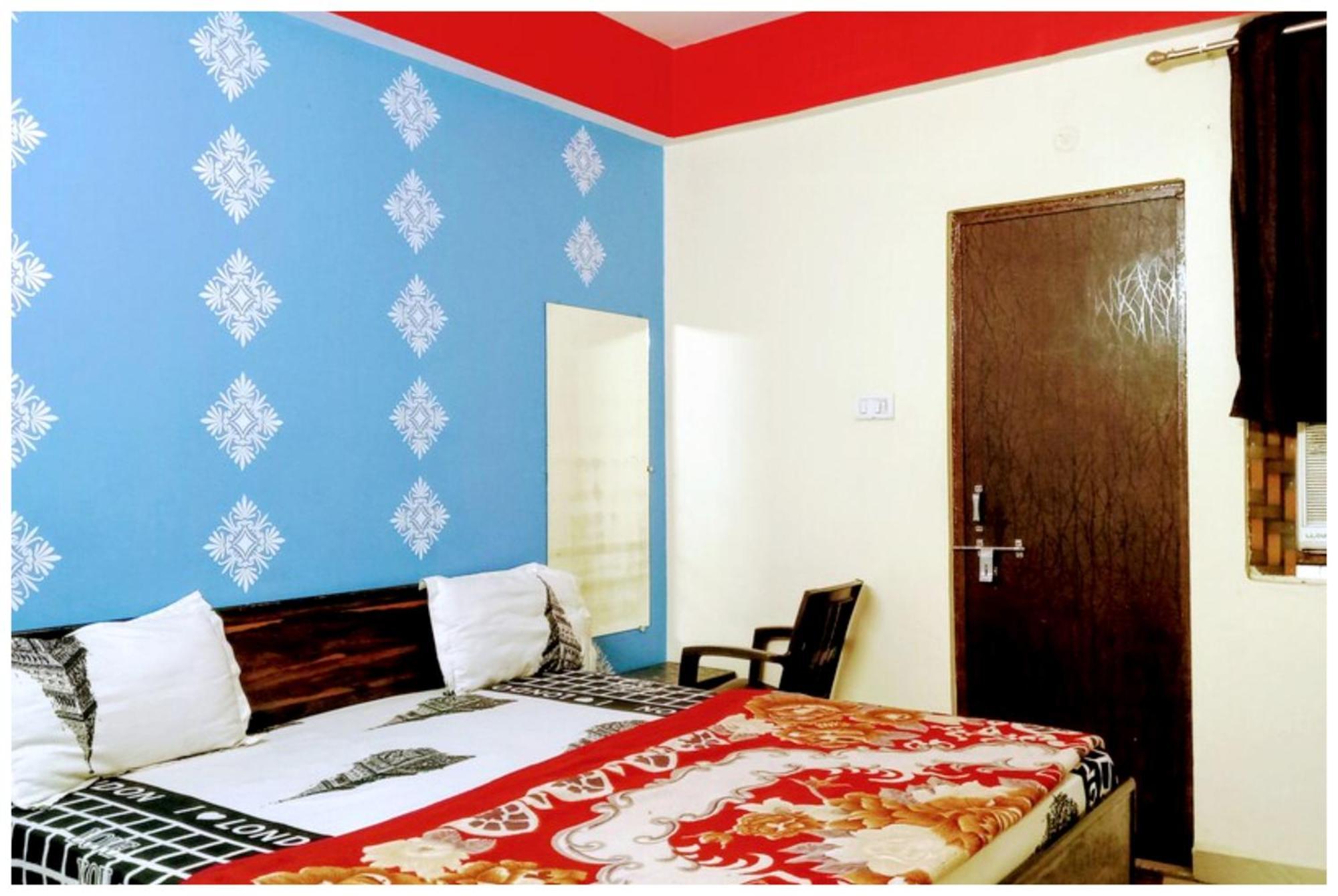 Shivay # Near Kashi Vishwanath Temple - A Premium In