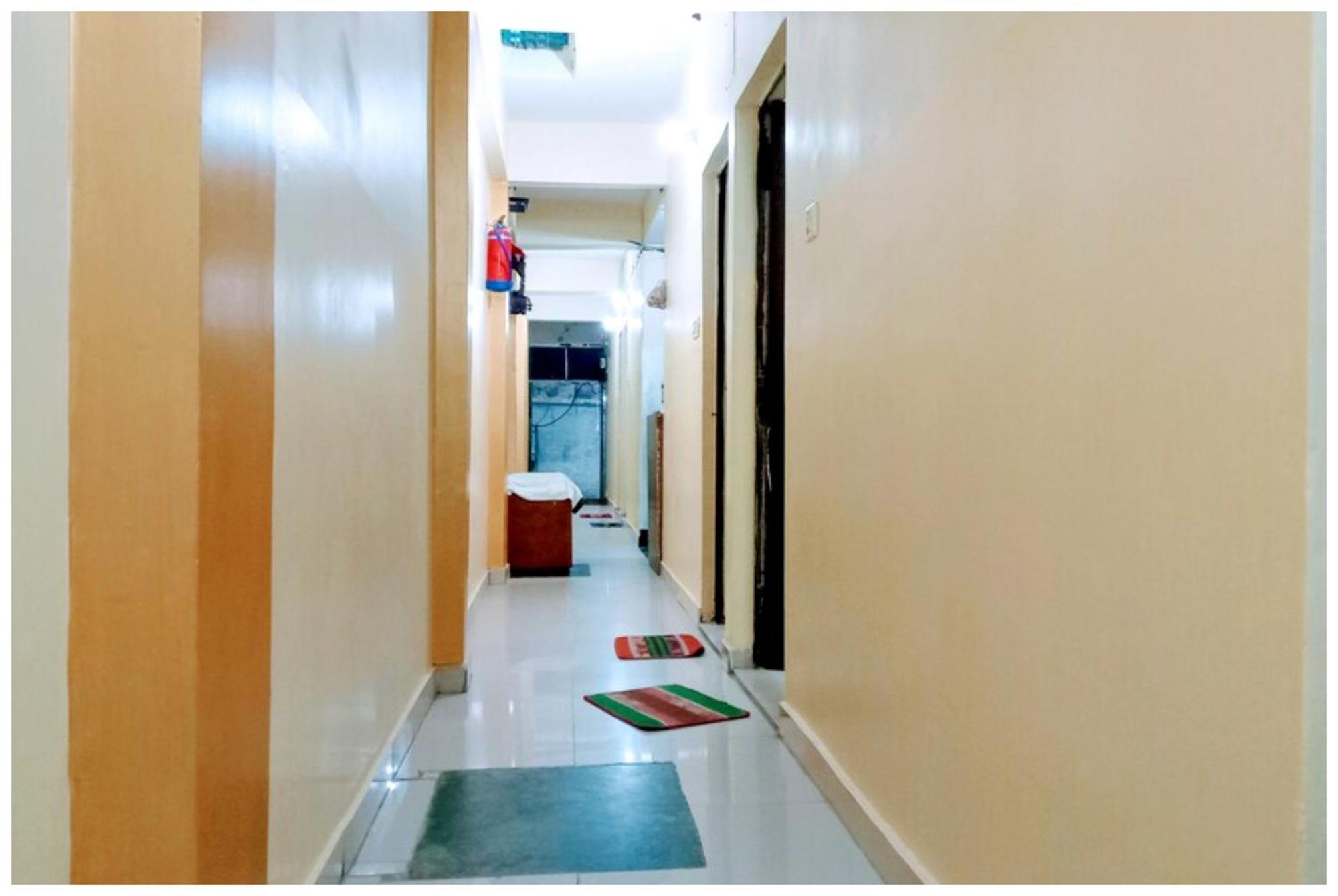 Shivay # Near Kashi Vishwanath Temple - A Premium In