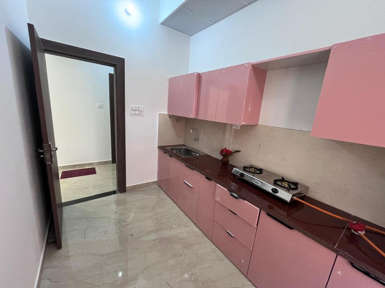 Apartment Hridayam Kashi