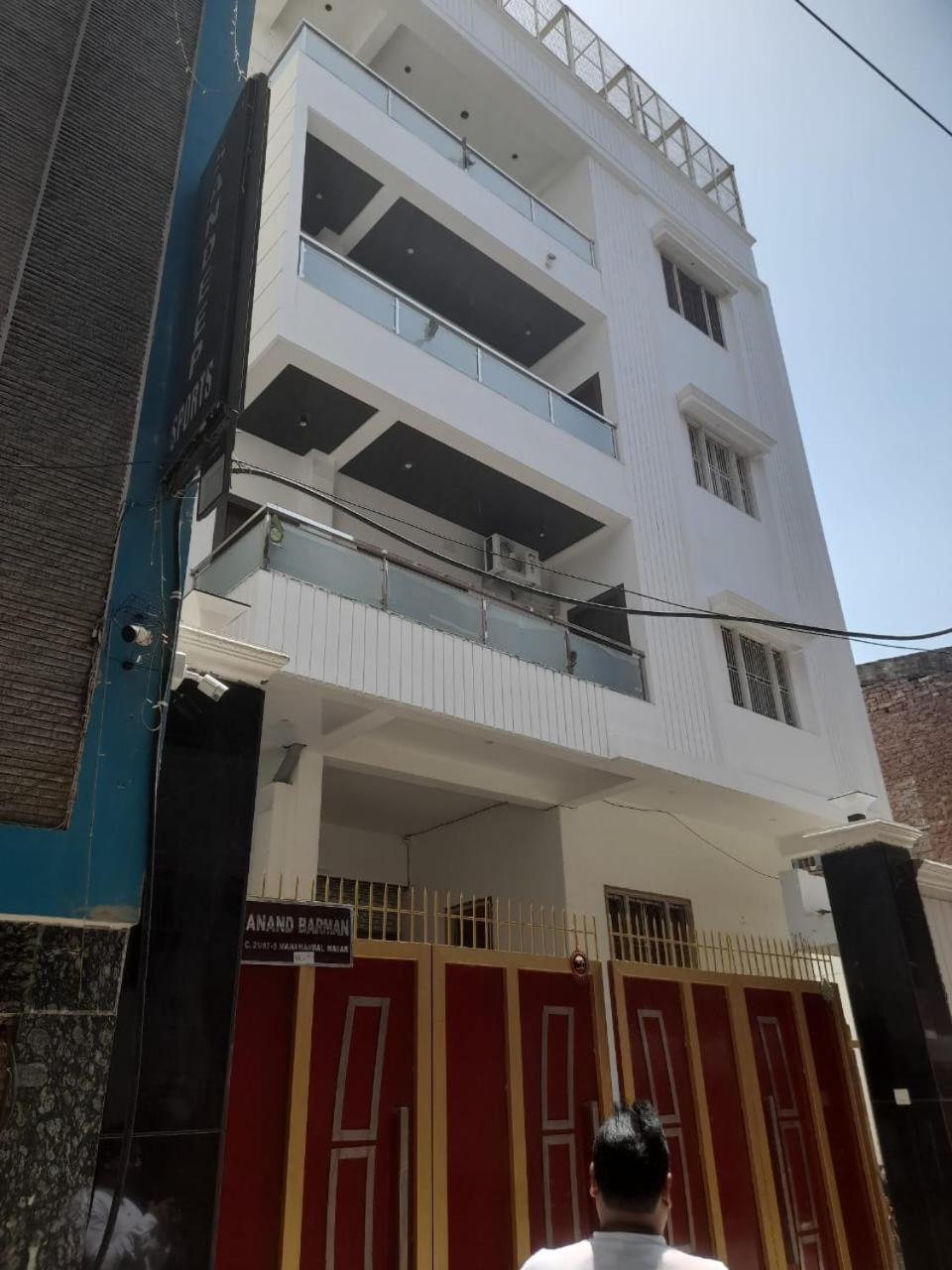 Hridayam Kashi * Varanasi