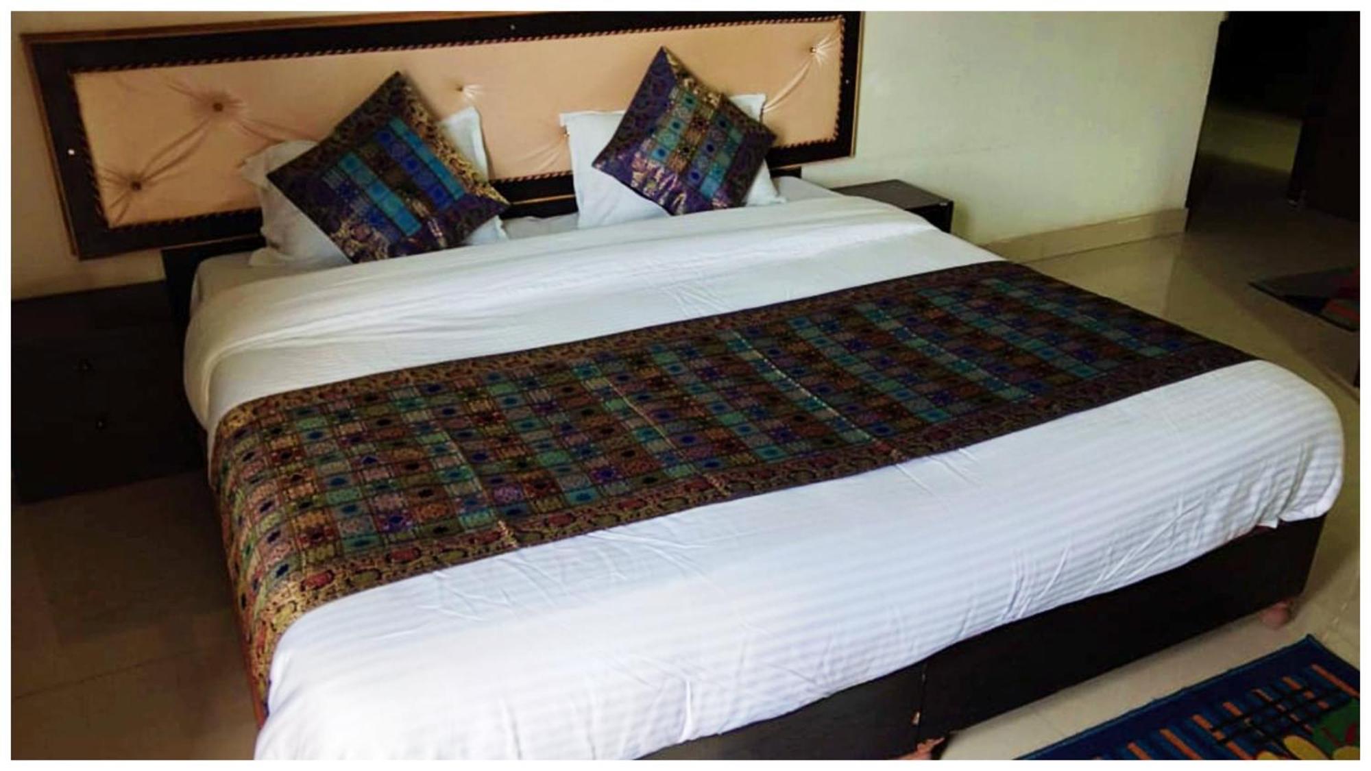 # Varuna Near Varuna River And Kashi Vishwanath Temple -restaurant & Parking Facilities Wifi Service - A Premium In * Varanasi
