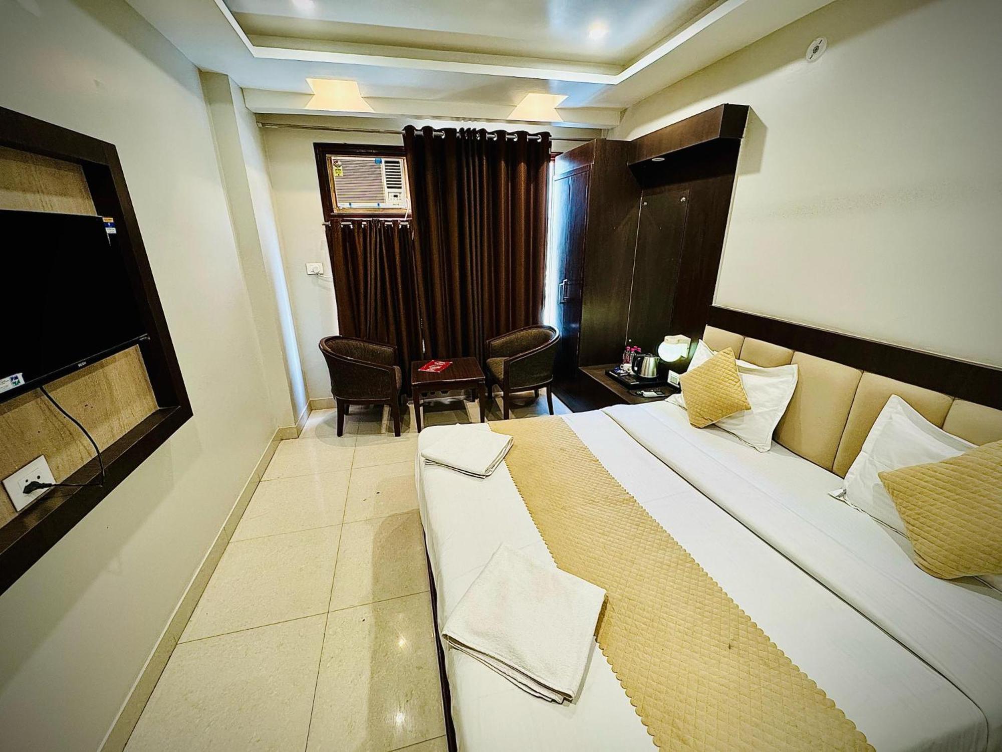 Grand Continental
