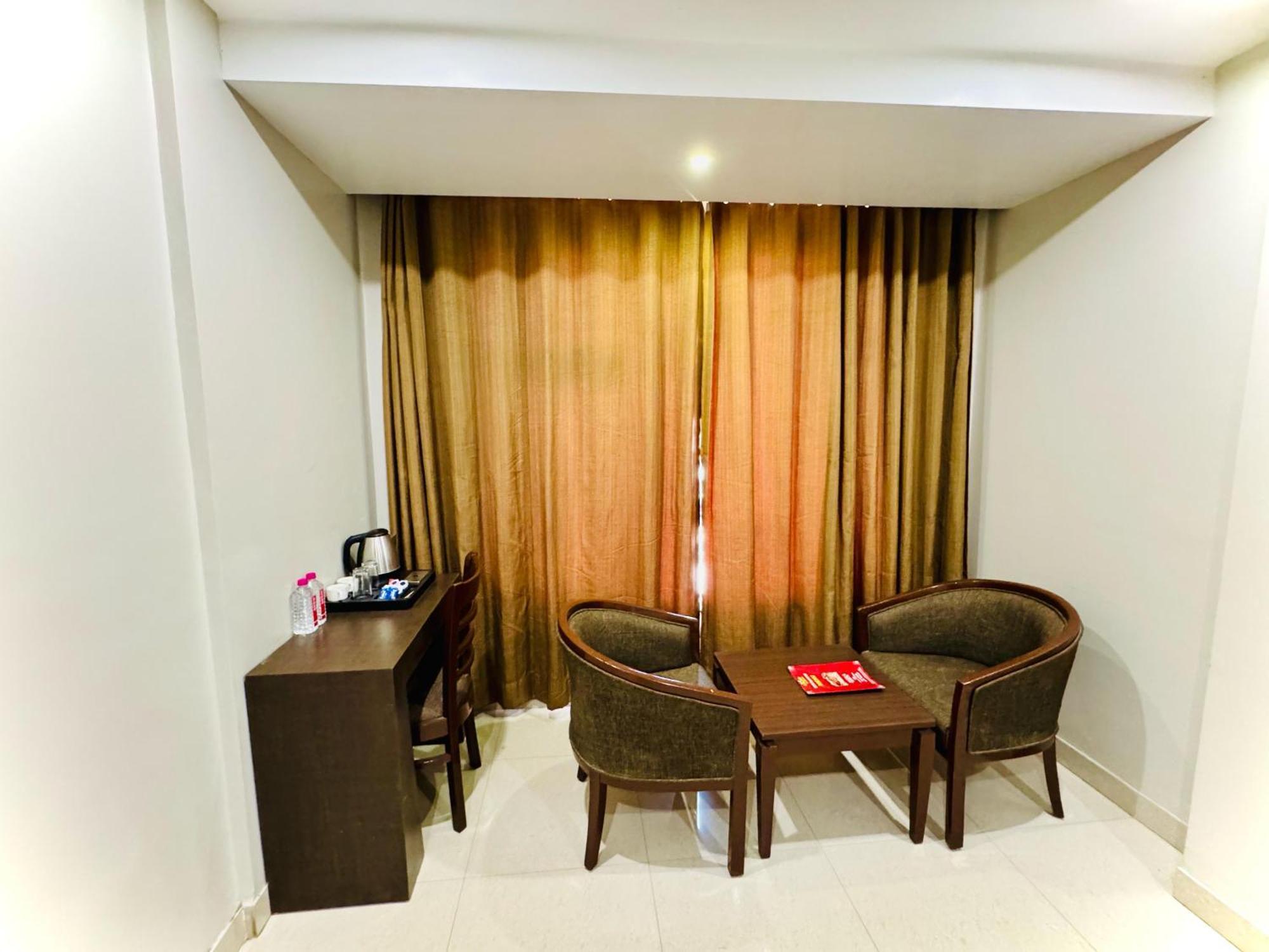 Grand Continental 3*