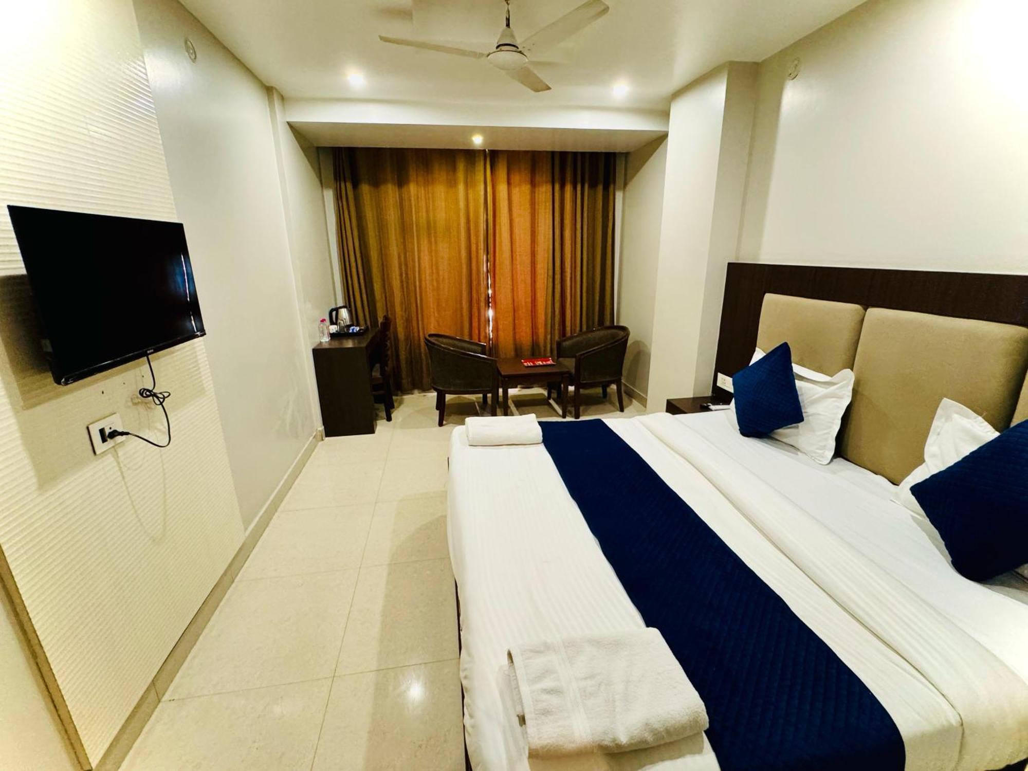 Grand Continental Varanasi