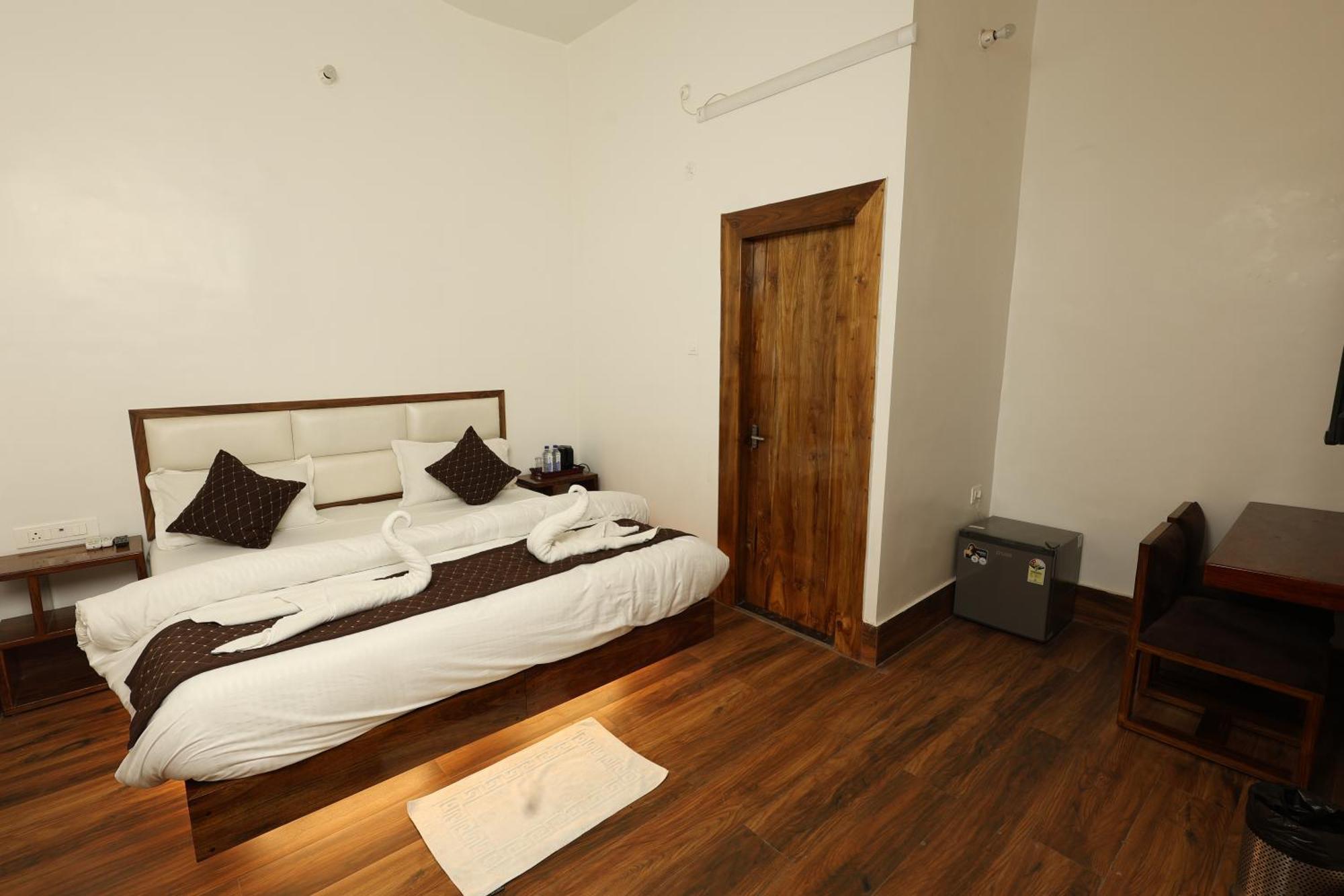 Hotel Trisolaris 3*