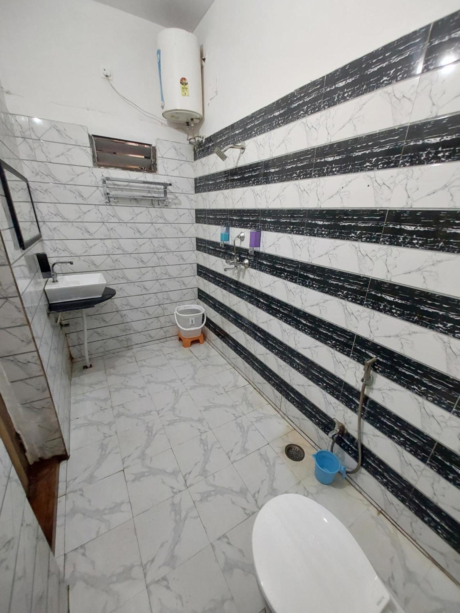 Trisolaris Hotel Varanasi