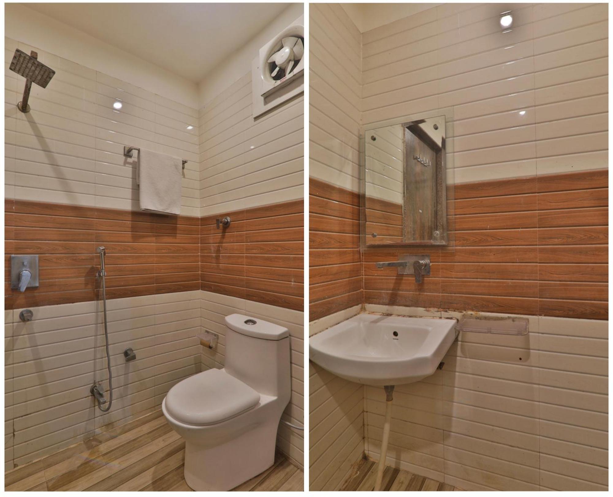 Homestay 4Everstay By Janki Inn Most Luxury & Spacious Rooms Best Family Hotel In Varanasi