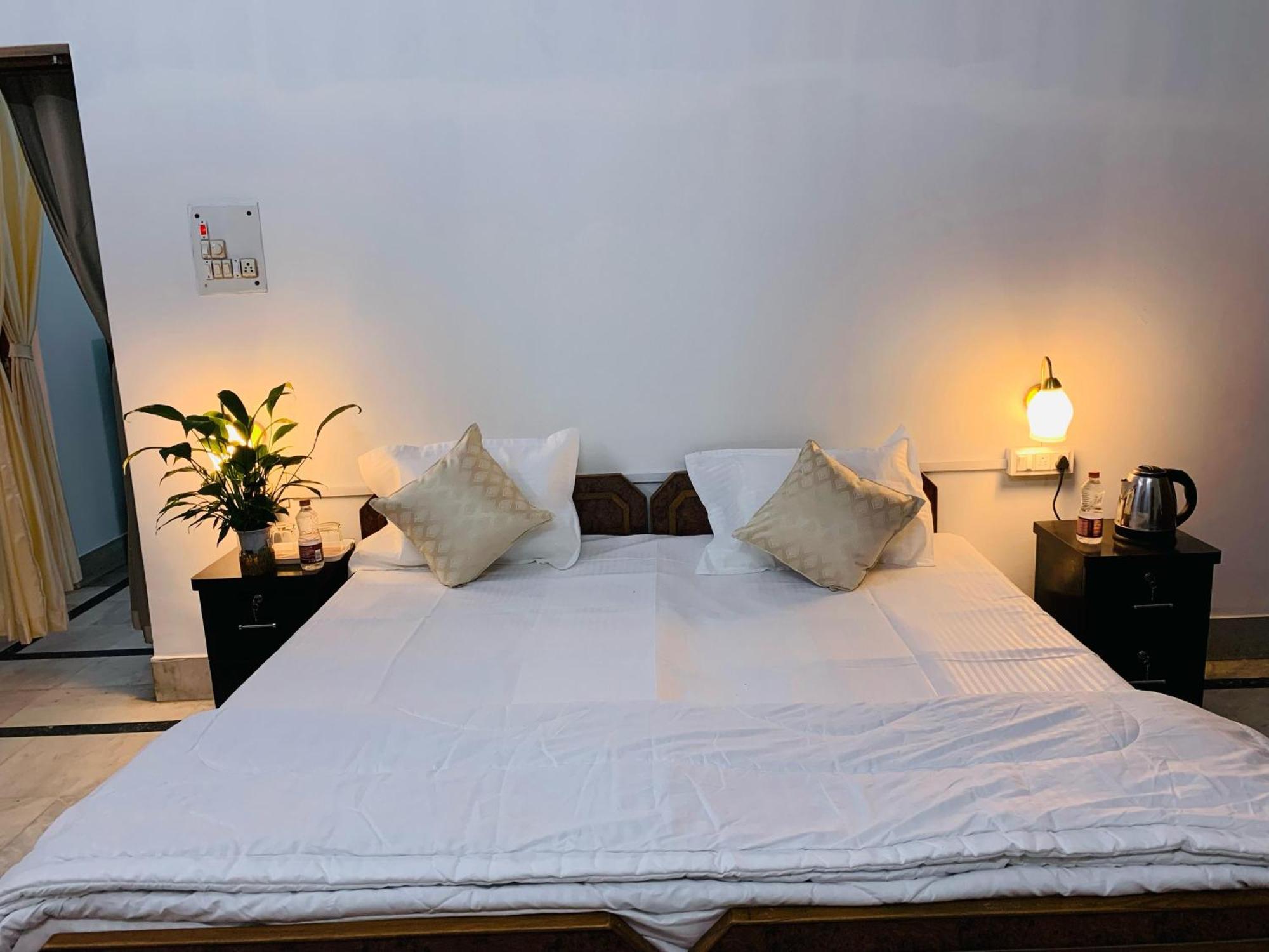 Homestay Indira Varanasi
