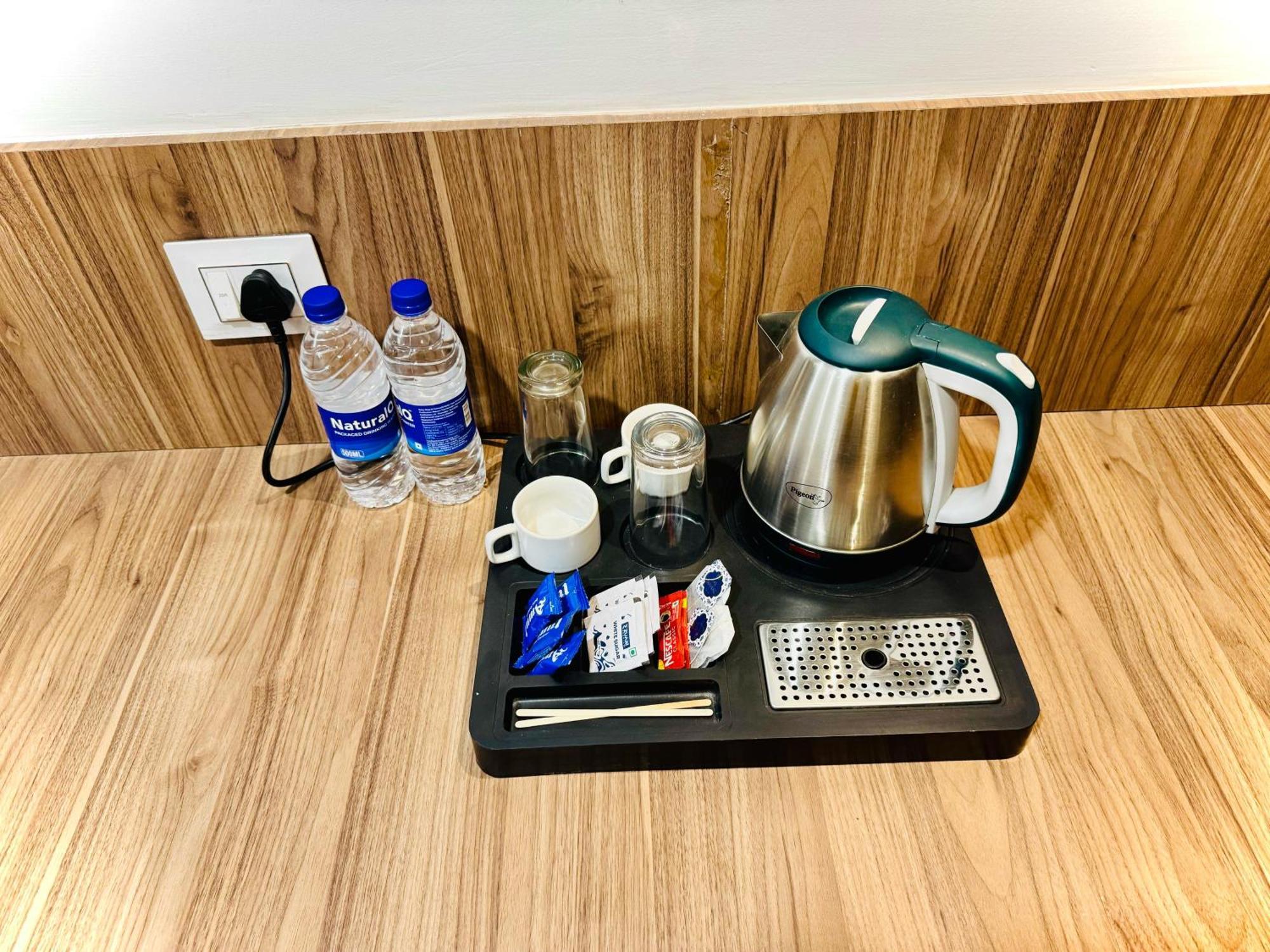 Hotel Grand Continental Varanasi