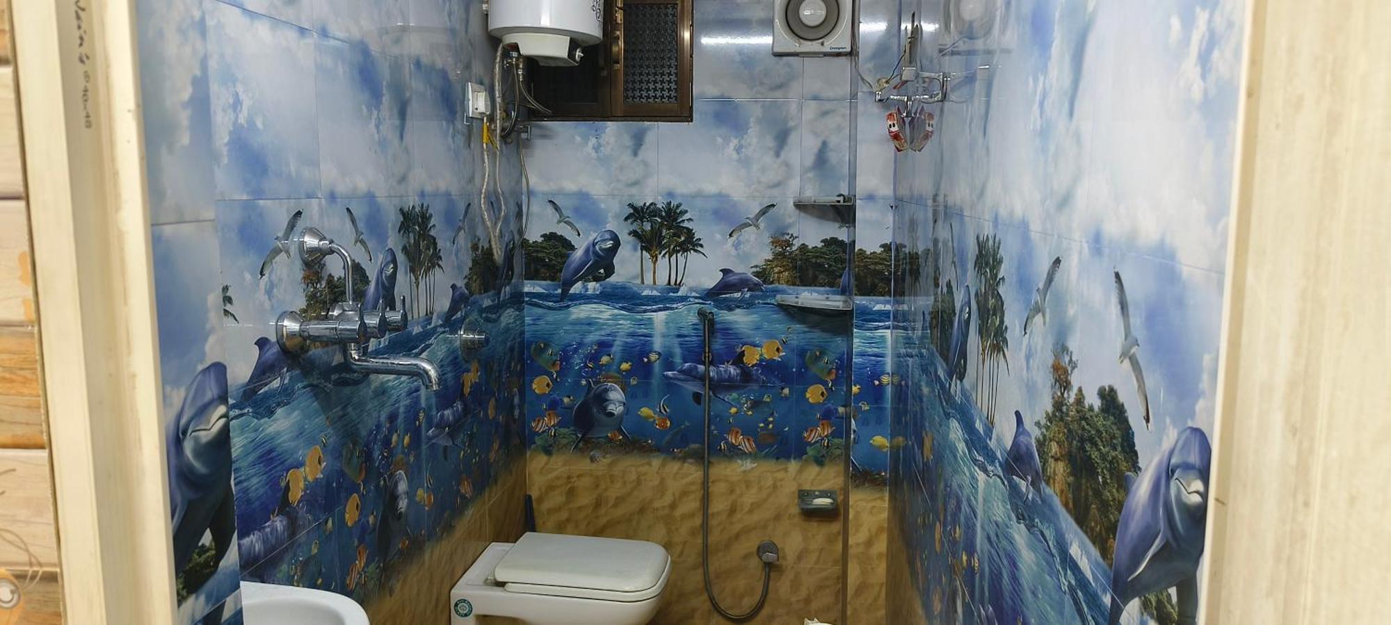 Traveller Apartment *